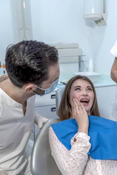 Best Emergency Dentist for Lost Fillings or Crowns in Okanogan, WA
